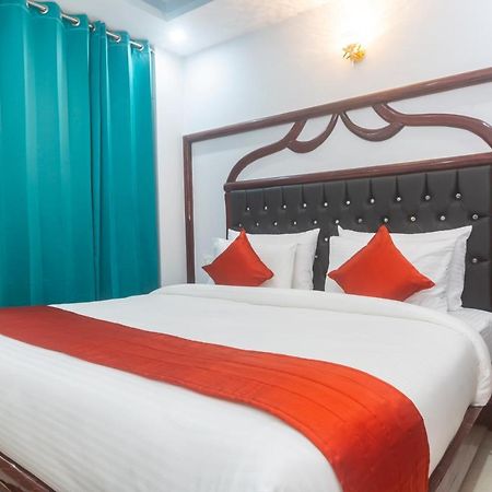 심라 Golden Oak B&B 외부 사진